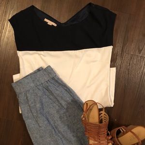 Banana republic dress shirt